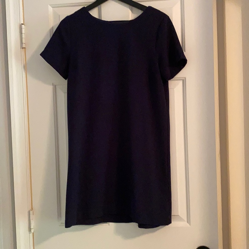 Bobeau Dress